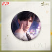 眸光映照处系列 / Badge (75mm) / Li Shen