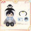 绒绒派对系列 / Li Shen / Plush Doll(40cm)