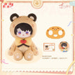 绒绒派对系列 / Xia Yi Zhou / Plush Doll(40cm)