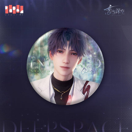 Love And Deepspace | Shuang Ying Jiao Die Shi Series Paper Anime Goods - FUNIMECITY 