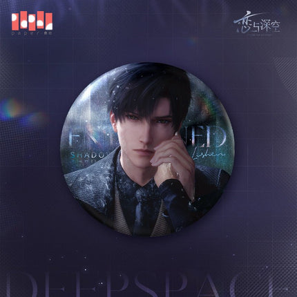 Love And Deepspace | Shuang Ying Jiao Die Shi Series Paper Anime Goods - FUNIMECITY 