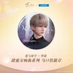 甜蜜交响曲系列 / Abzeichen / Shen Xinghui