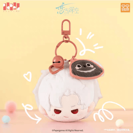 Love And Deepspace | Wan Xin Shi Guang Series AllForPlay Anime Goods - FUNIMECITY 