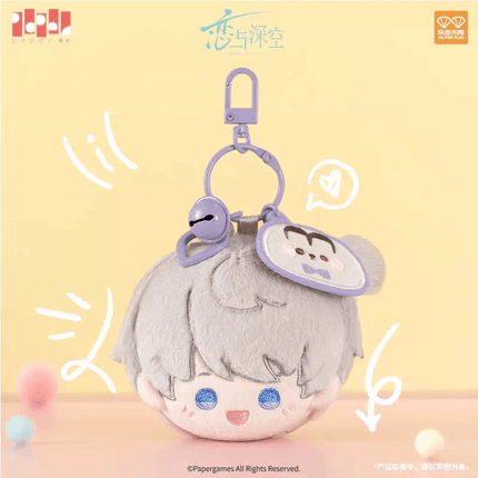 Love And Deepspace | Wan Xin Shi Guang Series AllForPlay Anime Goods - FUNIMECITY 