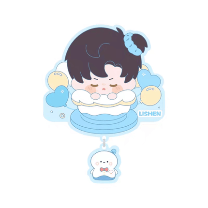 Love And Deepspace | Wan Xin Shi Guang Series AllForPlay Anime Goods - FUNIMECITY 