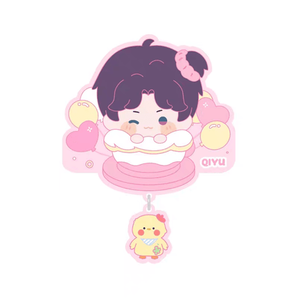 Love And Deepspace | Wan Xin Shi Guang Series AllForPlay Anime Goods - FUNIMECITY 
