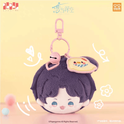 Love And Deepspace | Wan Xin Shi Guang Series AllForPlay Anime Goods - FUNIMECITY 