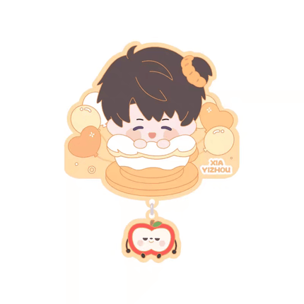 Love And Deepspace | Wan Xin Shi Guang Series AllForPlay Anime Goods - FUNIMECITY 