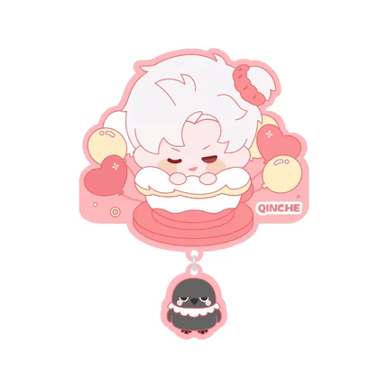 Love And Deepspace | Wan Xin Shi Guang Series AllForPlay Anime Goods - FUNIMECITY 