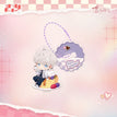 Acrylic Charm(55-60mm) / 心畔絮语系列 / Xavier