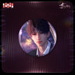 Badge(75mm) / 心语轻诉系列 / Rafayel