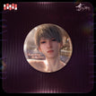 Badge(75mm) / 心语轻诉系列 / Xavier