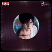 Badge(75mm) / 心语轻诉系列 / Zayne