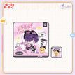 Magic Storage Cloth(50*50cm&15*15cm) / 心约漫行系列 / Rafayel