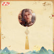 Badge(65mm) / Sylus / 欲揽旖旎色系列