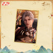 Shikishi Board(12*18cm) / Sylus / 欲揽旖旎色系列