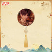 Badge(65mm) / Rafayel / 欲揽旖旎色系列