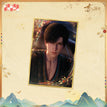 Shikishi Board(12*18cm) / Zayne / 欲揽旖旎色系列