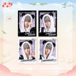 竹林深语系列 / Polaroid Card Set(63.5*89mm) / Xavier