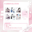 落樱系列 / Polaroid Set (8*10cm)