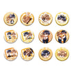 Mini Badge Set-Huang Se