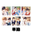 Shikishi Board Blind Box-Random One
