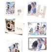 不冻港&朝暮与共&京都&糖渍桂花系列 / Polaroid & Film Card Set (85*127mm;10*14cm)