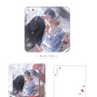 不冻港&朝暮与共&京都&糖渍桂花系列 / Badge-Jing Du (80mm)