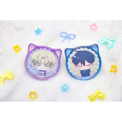 Low Tide in Twilight | Badge Set & Shikishi Board & Photo Card & Acrylic Stand & Acrylic Standee Funimecity Anime Goods - Funimecity 