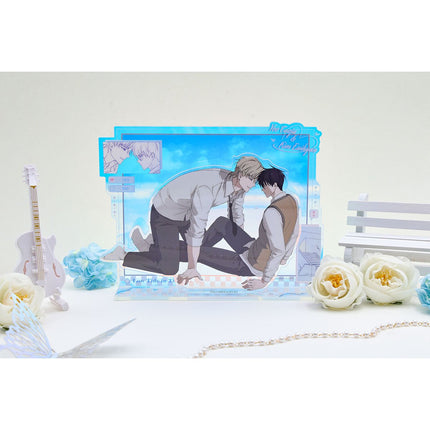 Low Tide in Twilight | Badge Set & Shikishi Board & Photo Card & Acrylic Stand & Acrylic Standee Funimecity Anime Goods - Funimecity 