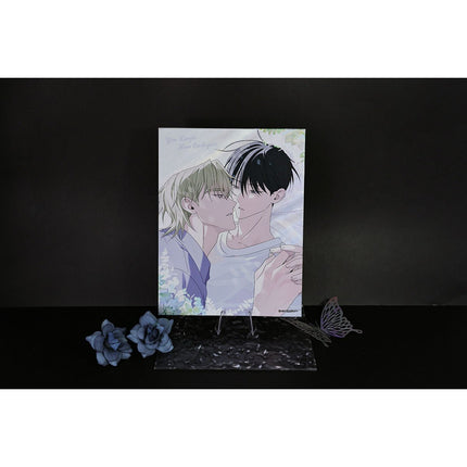 Low Tide in Twilight | Badge Set & Shikishi Board & Photo Card & Acrylic Stand & Acrylic Standee Funimecity Anime Goods - Funimecity 