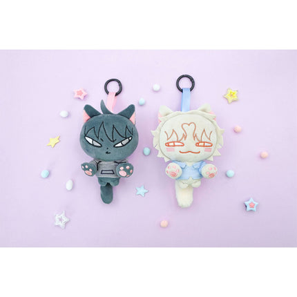 Low Tide in Twilight | Cat Series Plush Doll Funimecity Anime Goods - Funimecity 