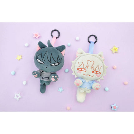 Low Tide in Twilight | Cat Series Plush Doll Funimecity Anime Goods - Funimecity 