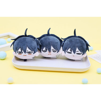 Low Tide in Twilight | Emoji Series Plush Charm Blind Box Funimecity Anime Goods - Funimecity 