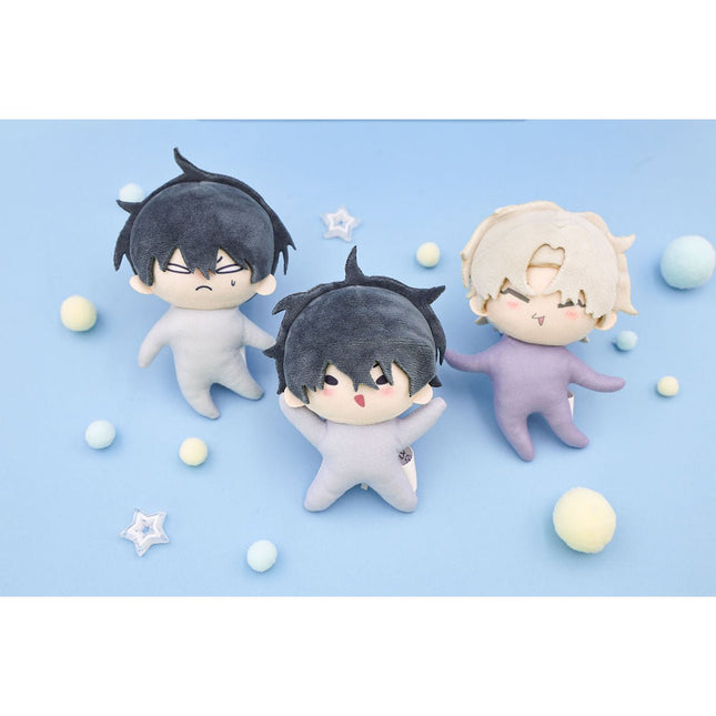 Low Tide in Twilight | Mini Figure Charm Blind Box Funimecity Anime Goods - Funimecity 