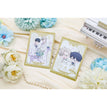 婚礼系列 / Small Card Set