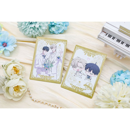 Low Tide in Twilight | Wedding Series Funimecity Anime Goods - Funimecity 