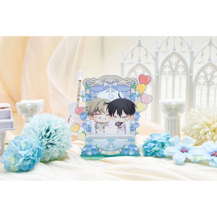 Low Tide in Twilight | Wedding Series Funimecity Anime Goods - Funimecity 