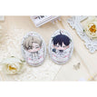婚礼系列 / Chibi Badge Set