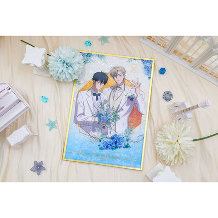 Low Tide in Twilight | Wedding Series Funimecity Anime Goods - Funimecity 