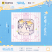 定格&全家福&心象漫游系列 / Badge-Li Xia