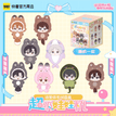 超级娃娃机系列 / 10cm / Random One