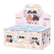 超级娃娃机系列 / 11cm / One Box (6 Dolls)