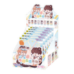 乐园奇遇系列 / Badge Blind Box-One Box (6 Badges)