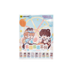 乐园奇遇系列 / Badge Blind Box-Random One