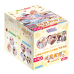 暖茸相拥系列 / 58*58mm;58.5*70mm;65mm / One Box (10 Badges)