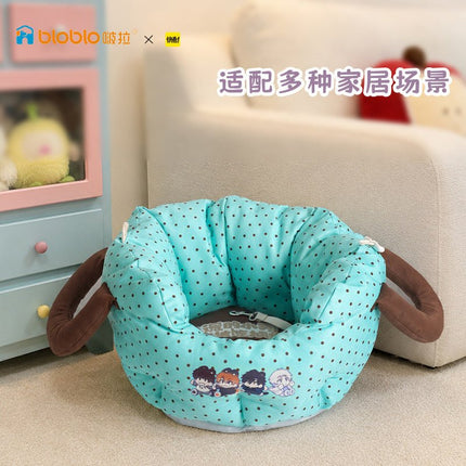 Lying Puppies Will Be Eaten | Pet Carrier Bag Bloblio Anime Goods - Funimecity 