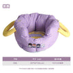 50*50*26cm / Purple