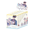 巧色写真系列 / Fridge Magnet Blind Box-One Box (6 Fridge Magnets)