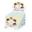 巧色写真系列 / Chibi Badge Blind Box-One Box (6 Badges)